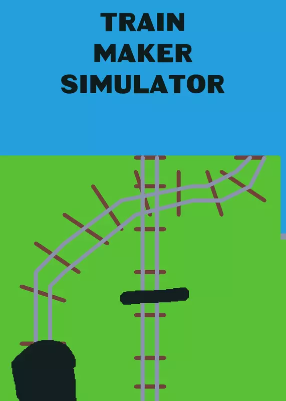 Game by @mrtrain268
