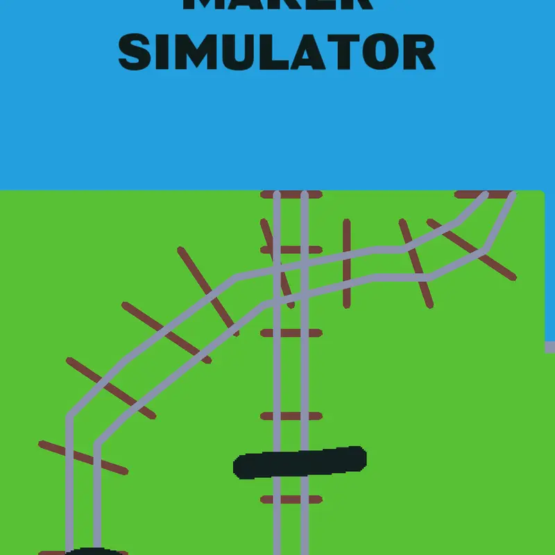 Game by @mrtrain268