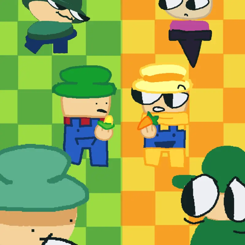 Game by @Just_Bambi