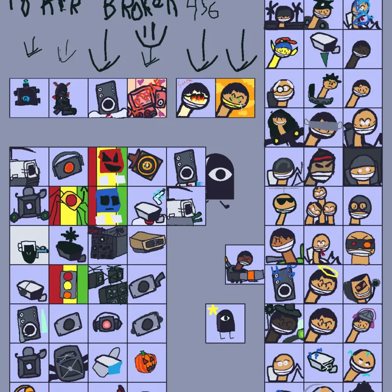 Game by @Noob10283