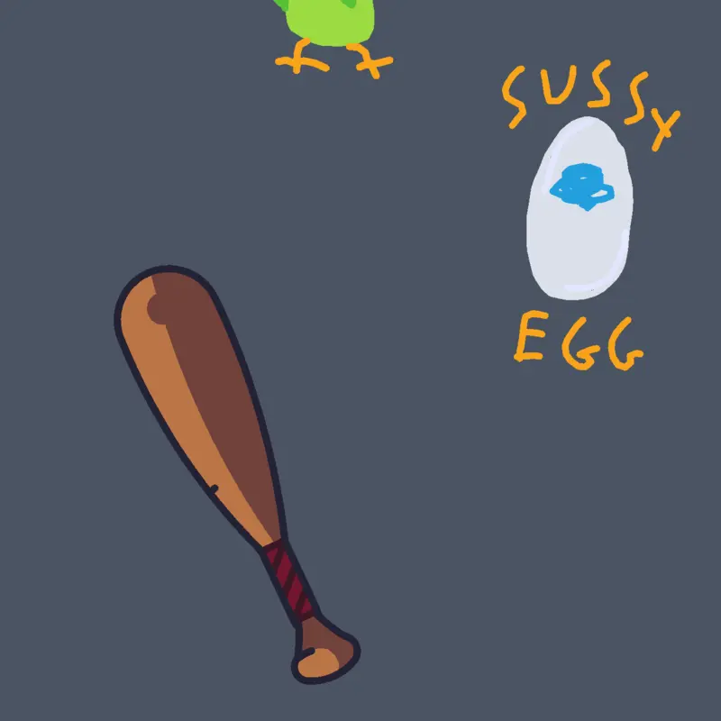 Game by @susst