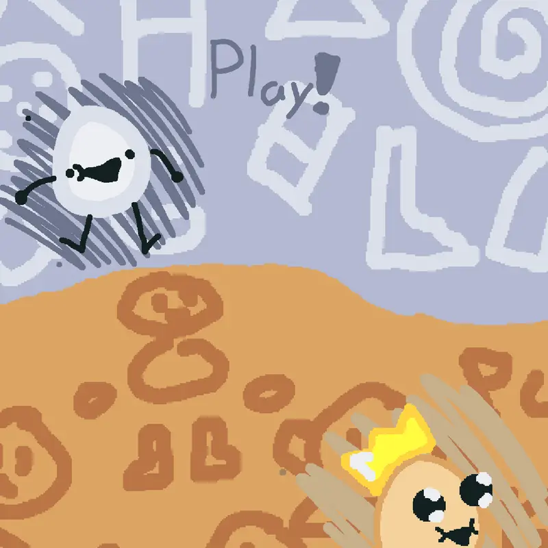Game by @-eggtato-