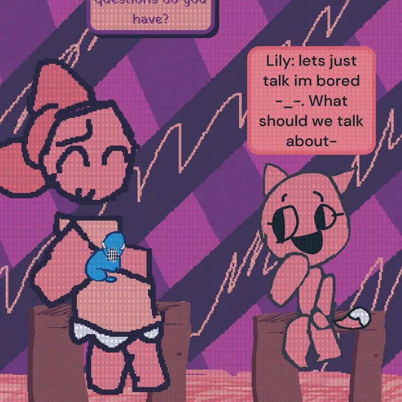 Game by @Lily_silly_kitty10