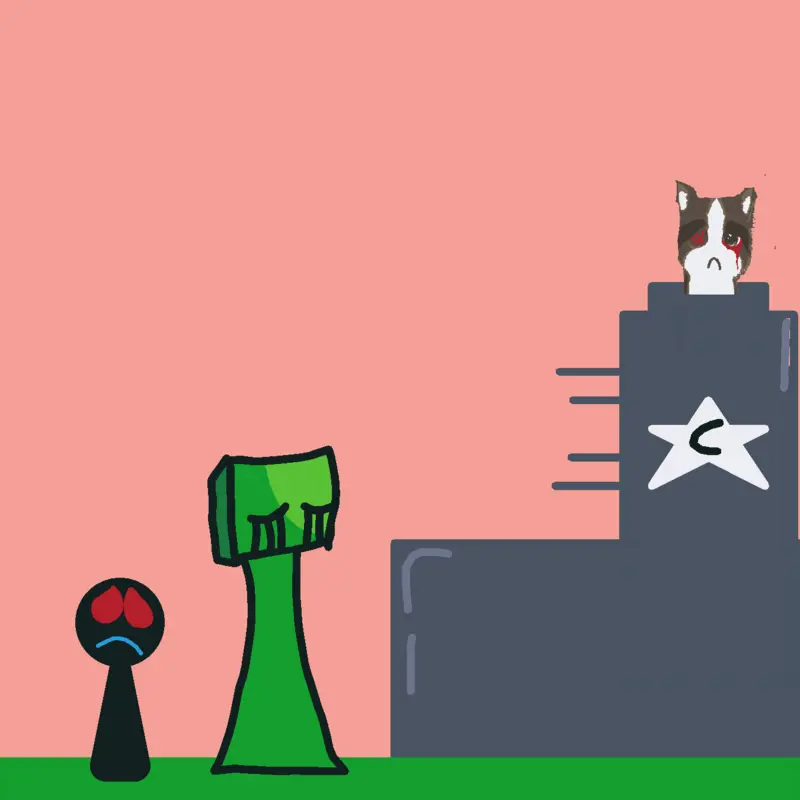 Game by @glichmelon_offical
