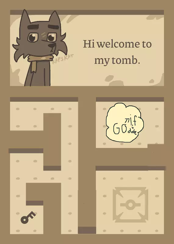 Game by @itz_jilianntheamazing