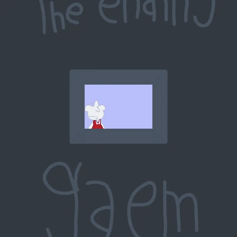 Game by @kalisina
