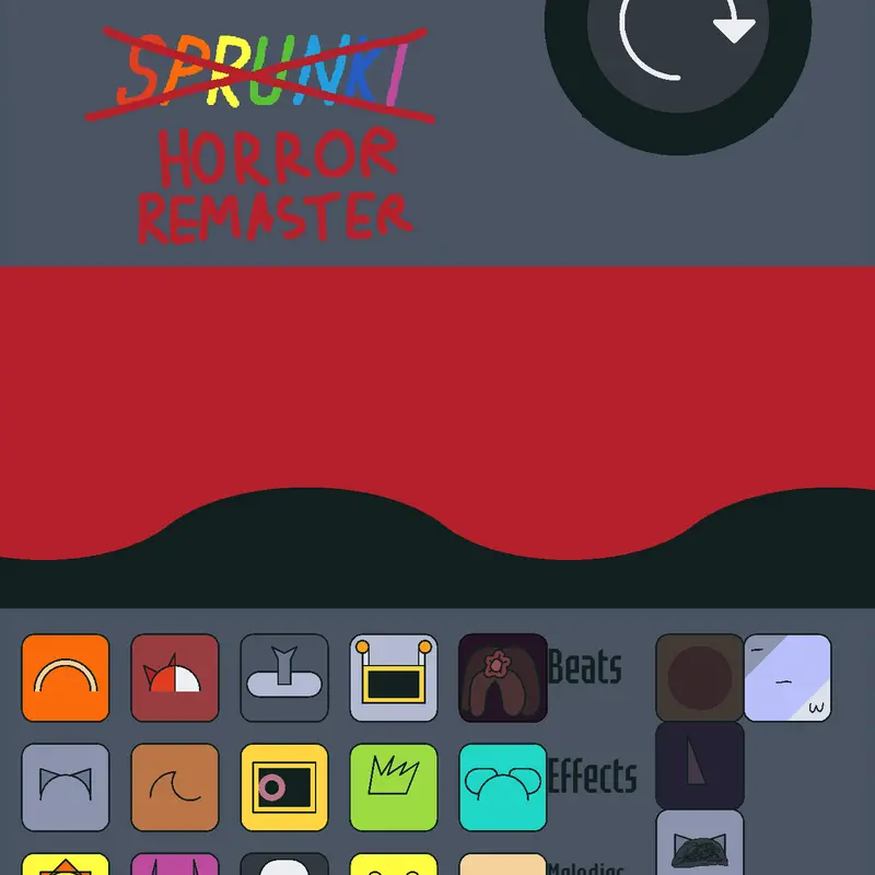 Game by @Enrico224_ilovesprunki