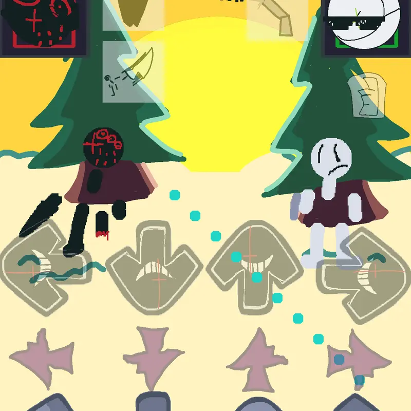 Game by @felipedragin