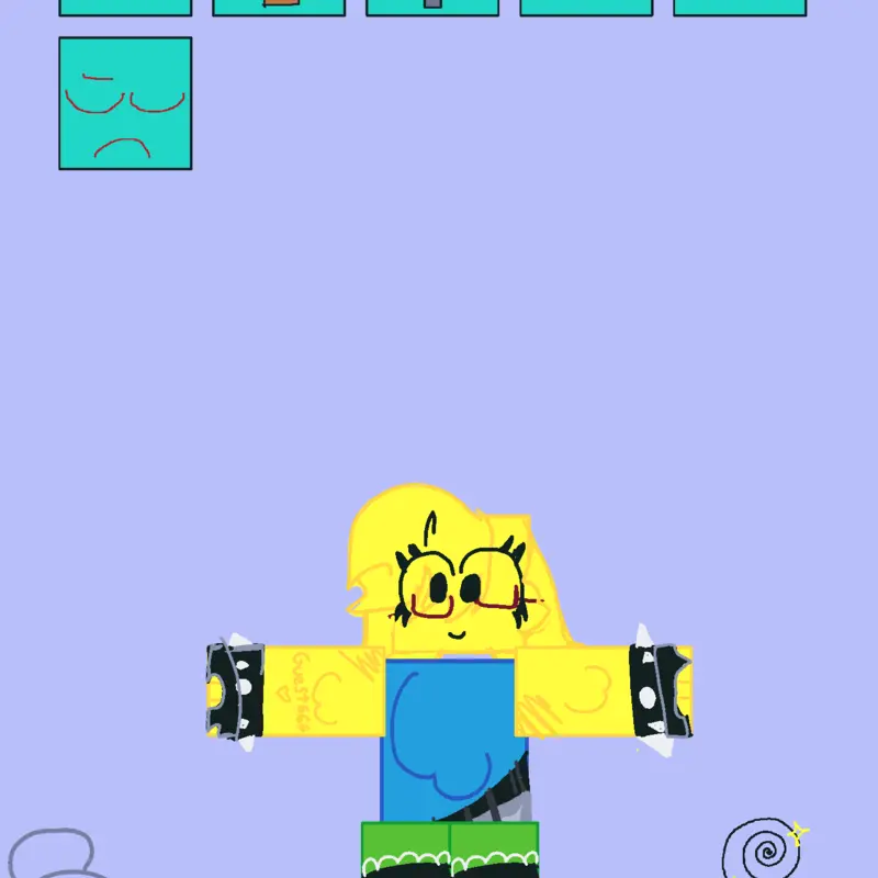 Game by @love_Yoonchip_forever