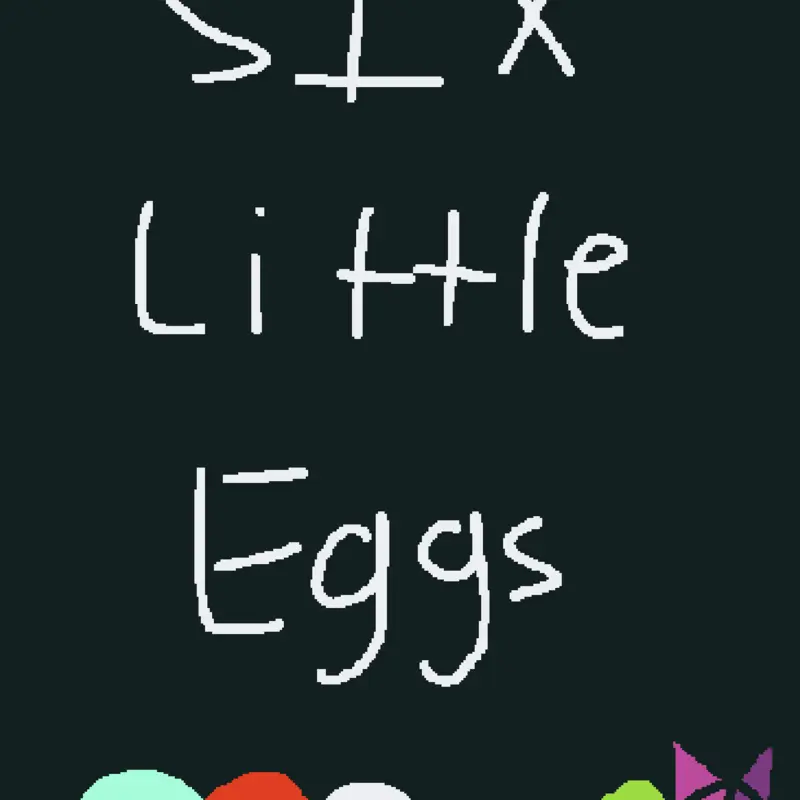 Game by @yooitzrainbroow
