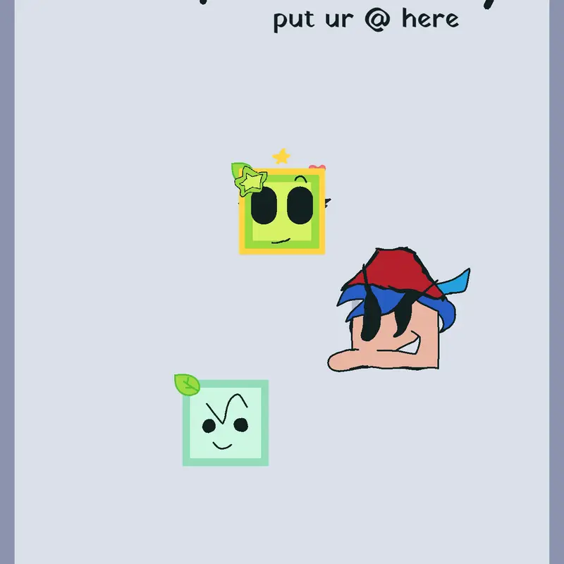 Game by @FridayNightFunkinTeam