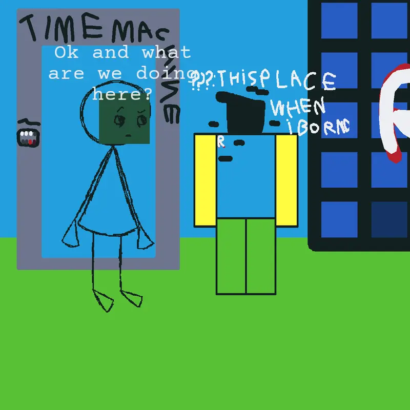 Game by @am_just_a_normal_person