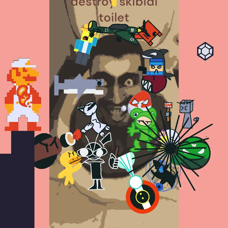 Game by @gamerzezeucreator