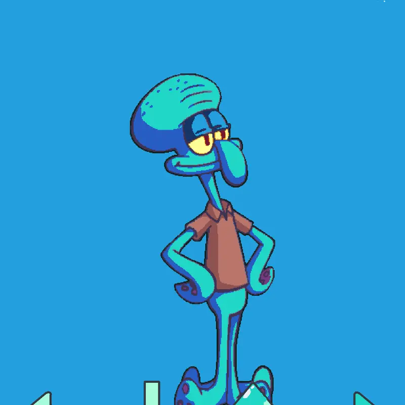 Game by @Squidward-yell-fnf-1-00V