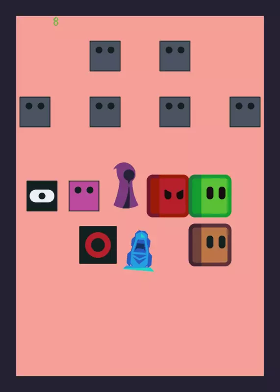 Game by @csanadcsontos
