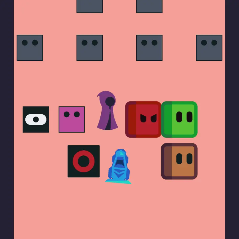 Game by @csanadcsontos