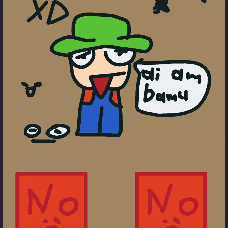 Game by @Alguen27