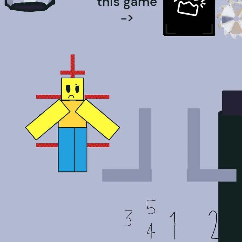 Game by @Lunitk