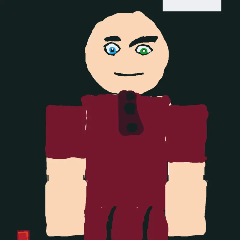 Game by @Brocelle
