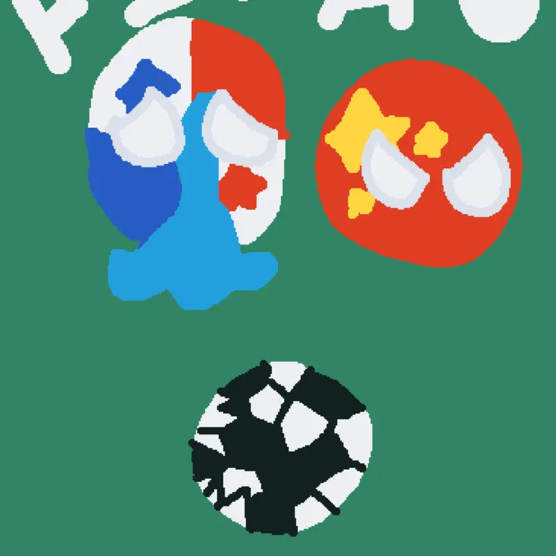 FIFA game by @joandiegovargasgomez