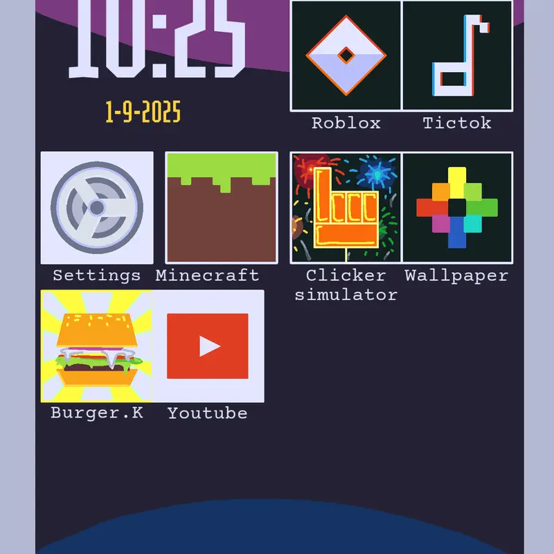 Game by @DemianUser