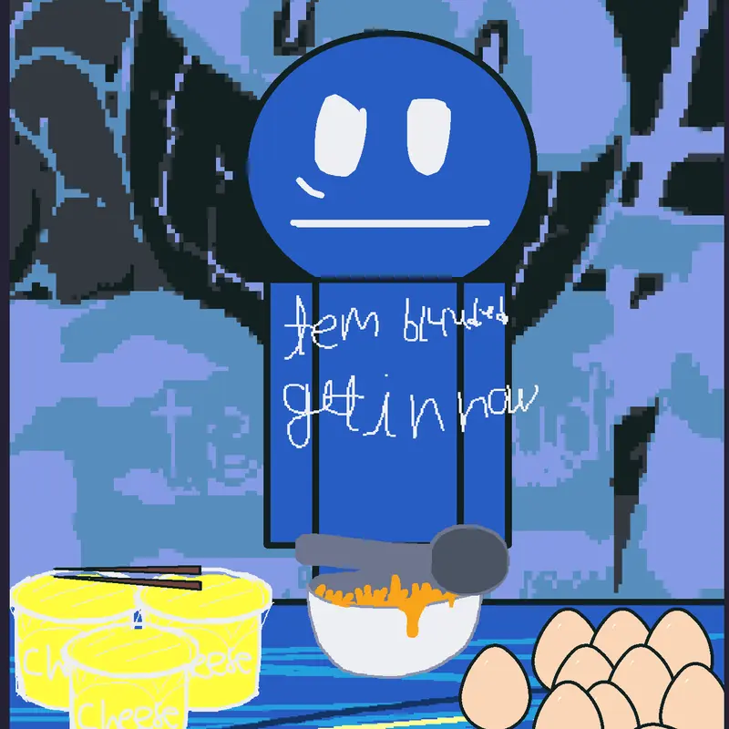 Game by @Bluddude