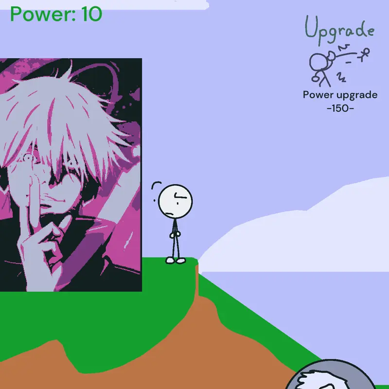 Game by @my_name_is_not_bob