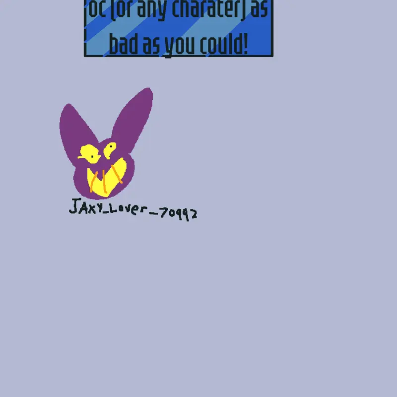 Game by @JAXY_LOVER_70992