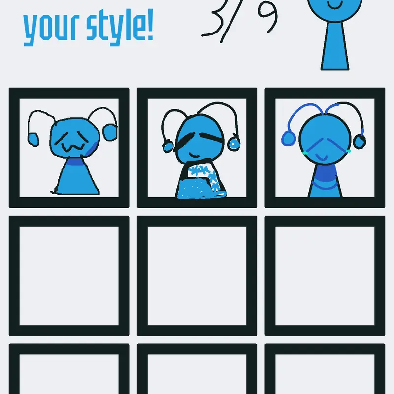 Game by @ZaryTheKitty