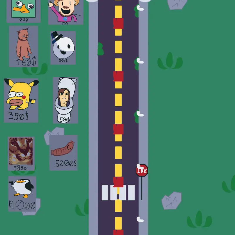 Game by @BalsaAndric2