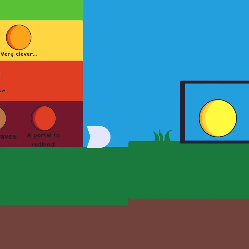 Game by @teal_thebest