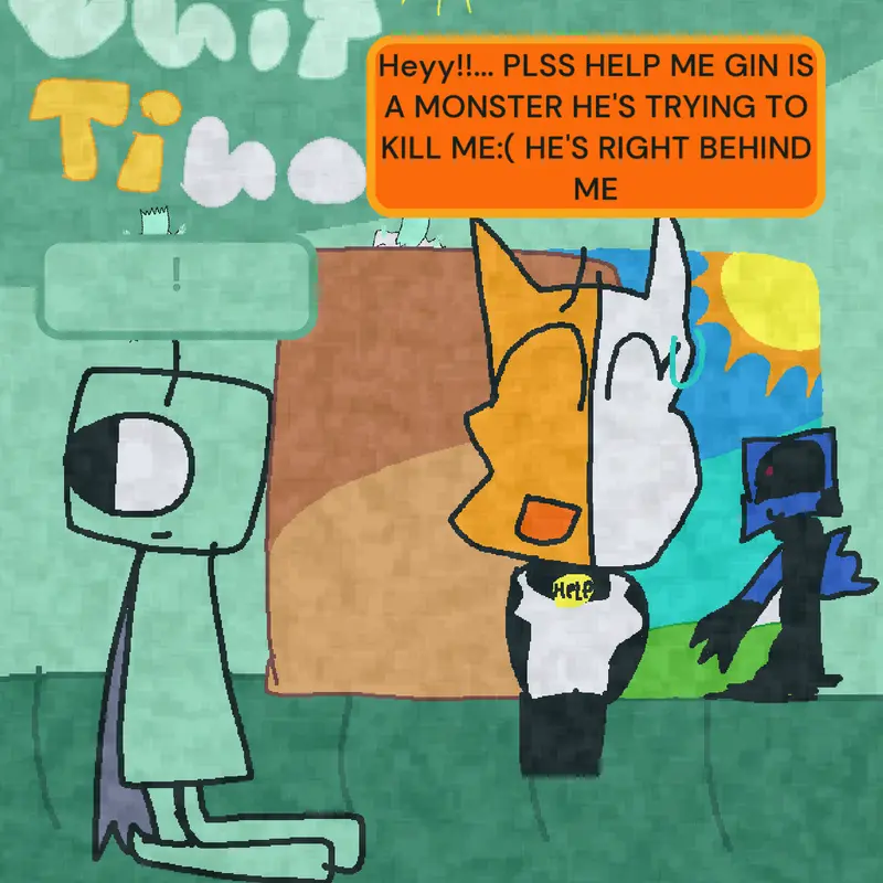 Game by @silly-Mika_78