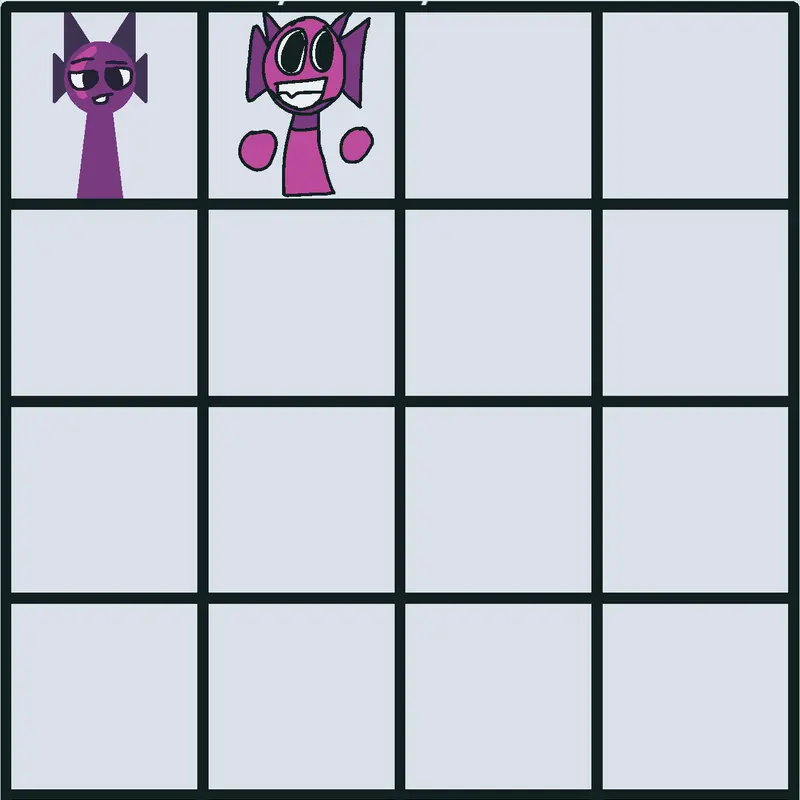 Game by @Graysonthelegend