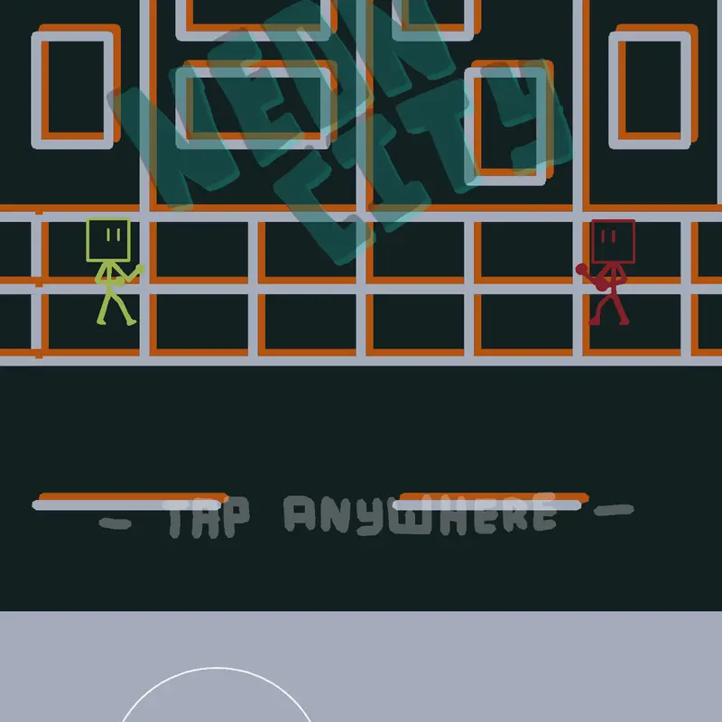 Game by @itarealme