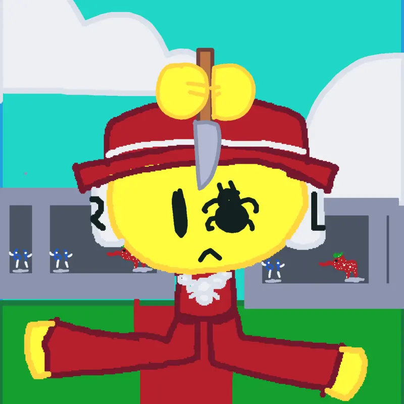 Game by @CuatroYDos