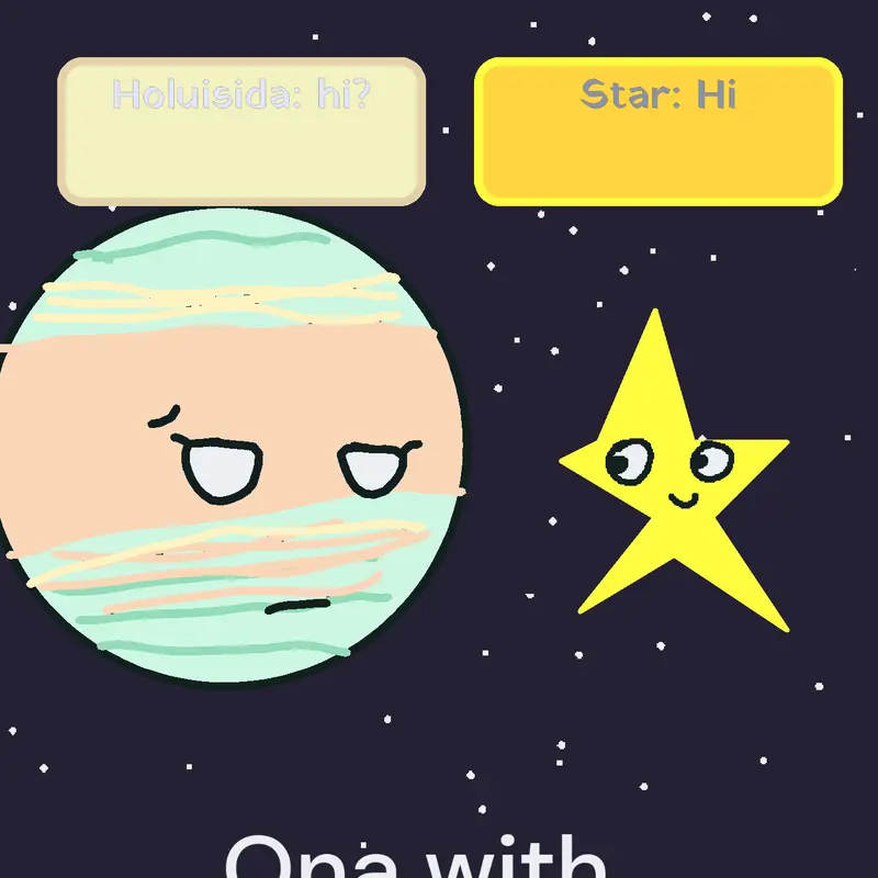 Game by @Hiamhaiai
