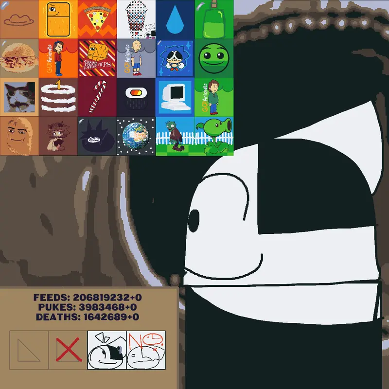 Game by @meowixcrayons