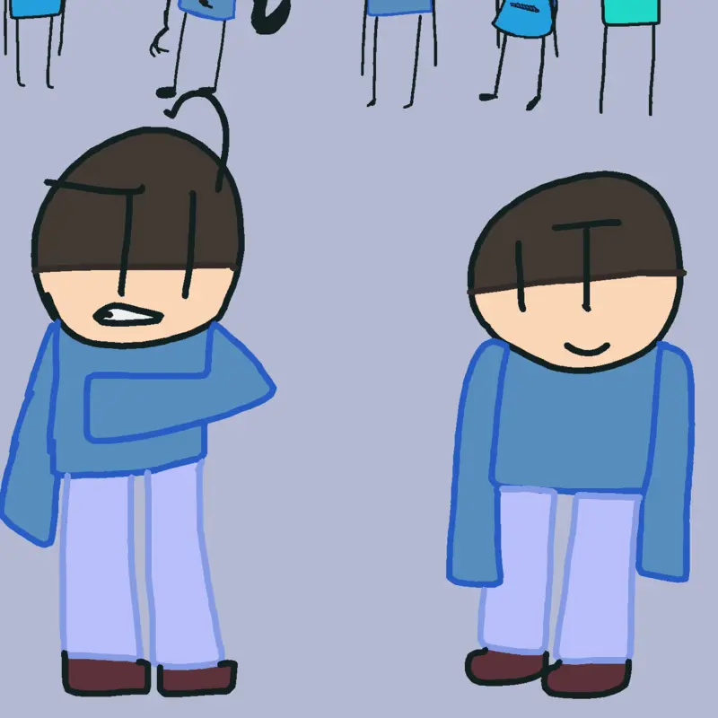 OCs? by @Manueliti453