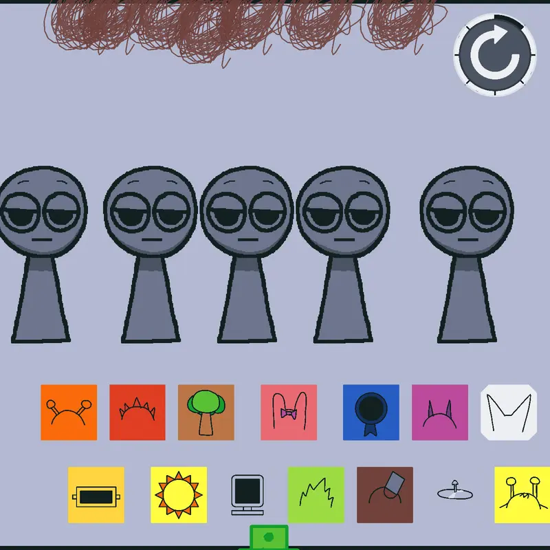 Game by @kevyn123di