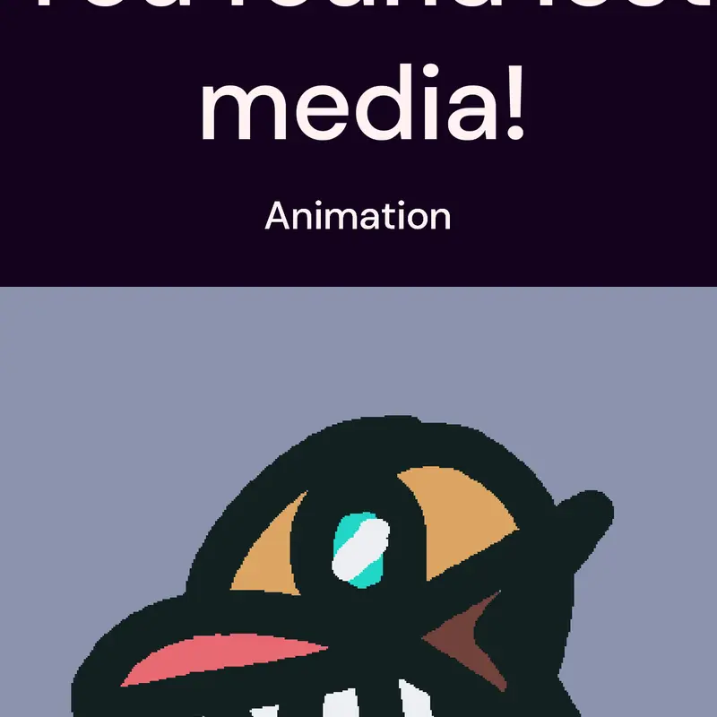Game by @eggm