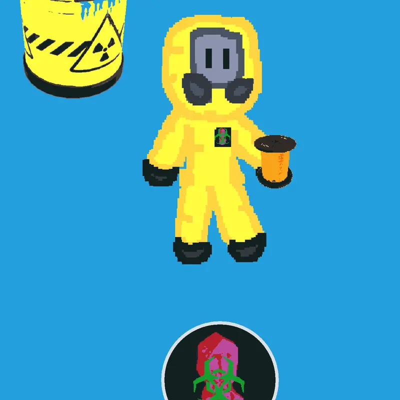 Game by @Like1HumanV