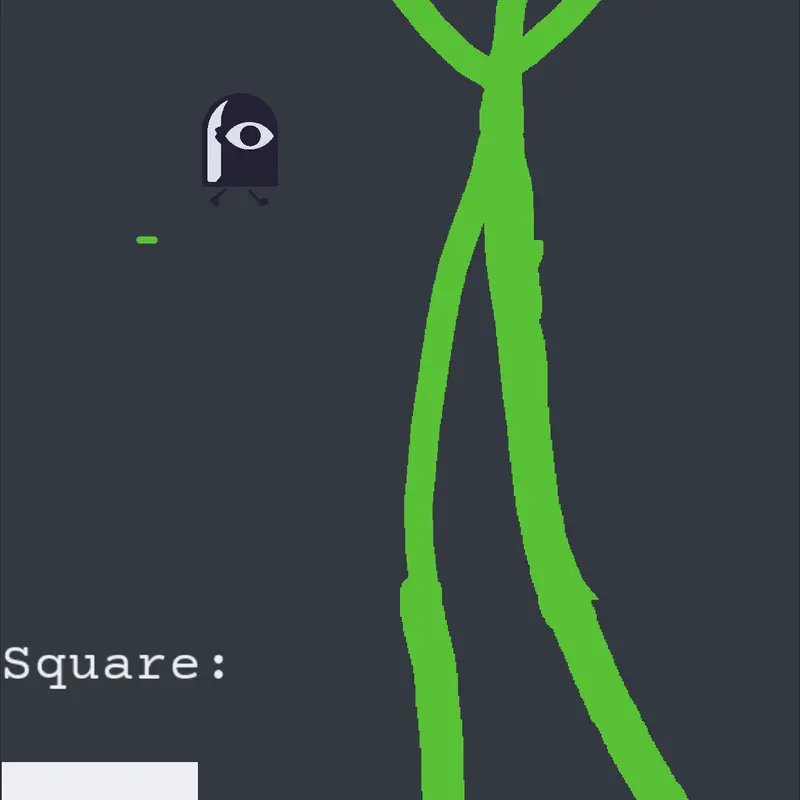 Game by @ThatOnePompompurinLover