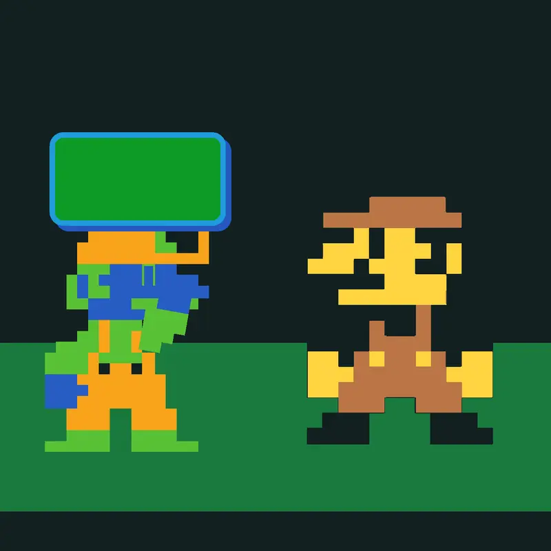 Game by @Weegee_Official
