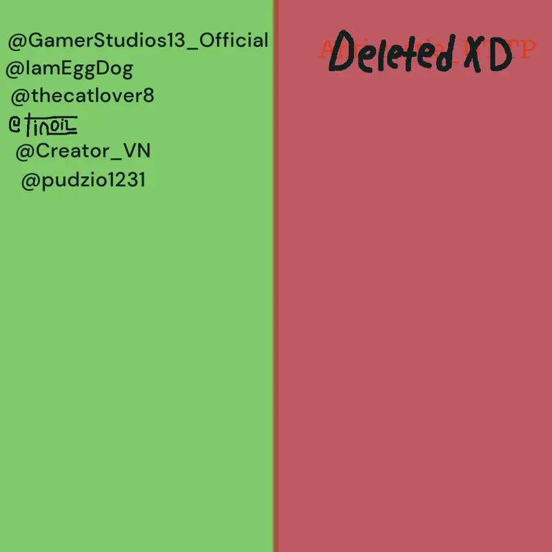 Game by @Pudzio1231