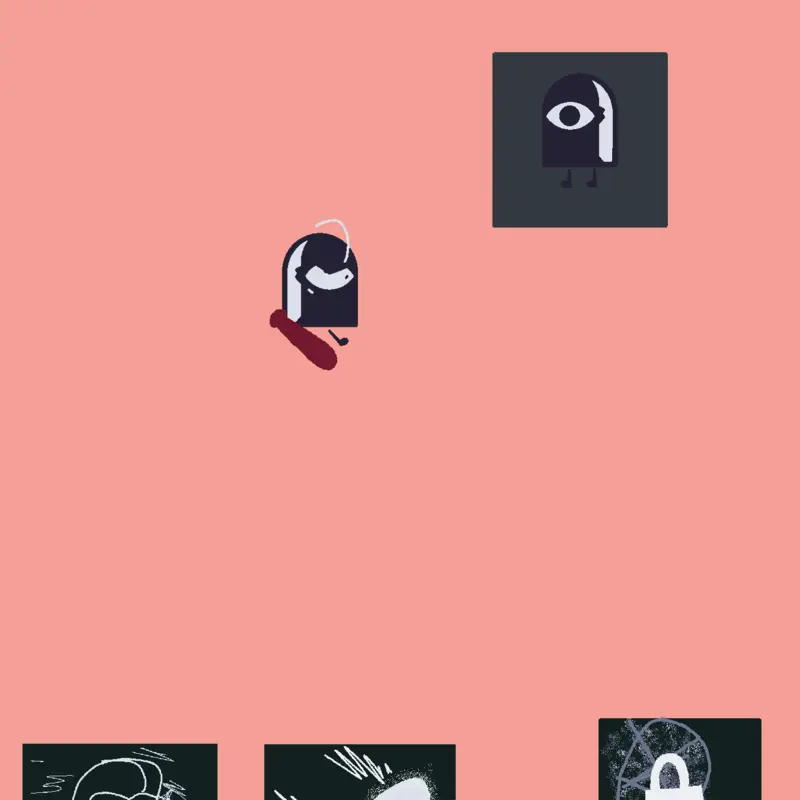 Game by @gooddrawer_gai