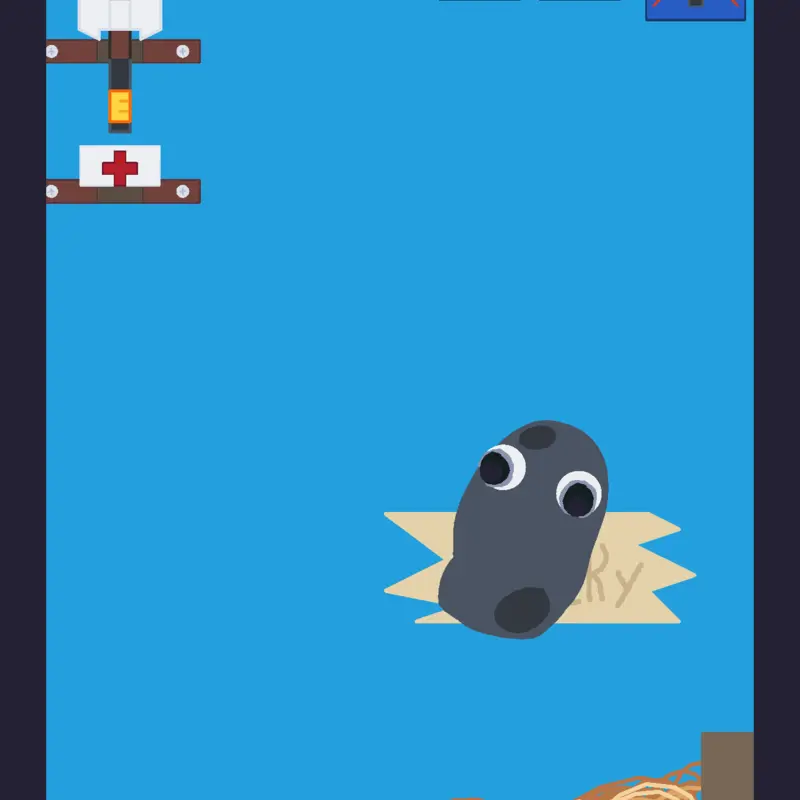 Game by @Zoroeni