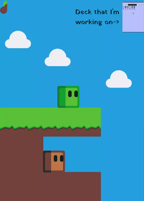 Game by @Daniel_nothing