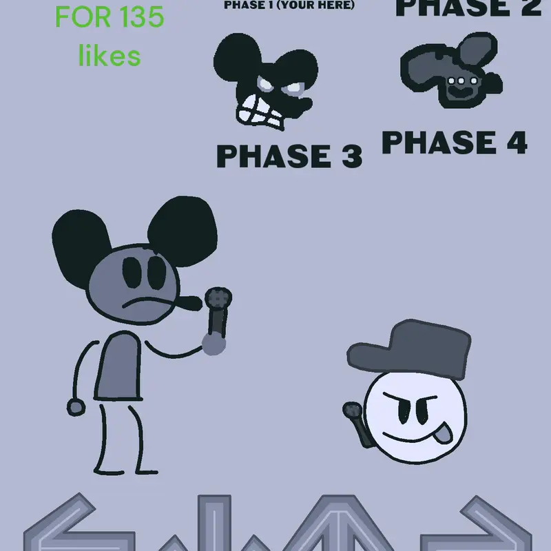 Game by @frozenrocko2