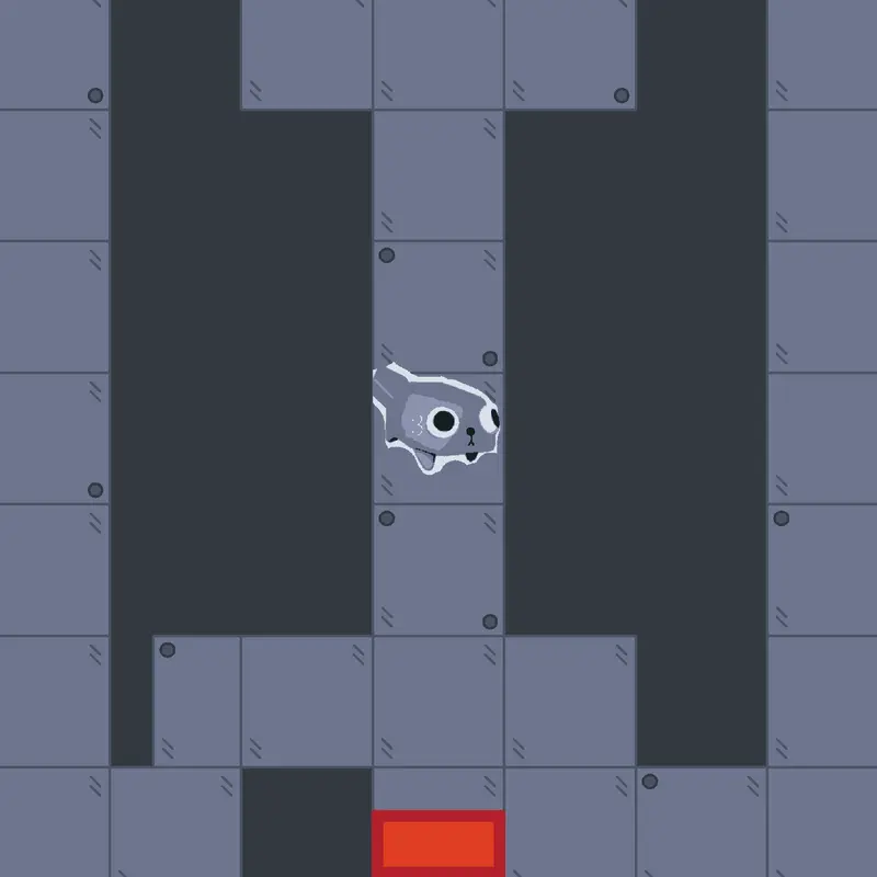 Game by @P4bblee