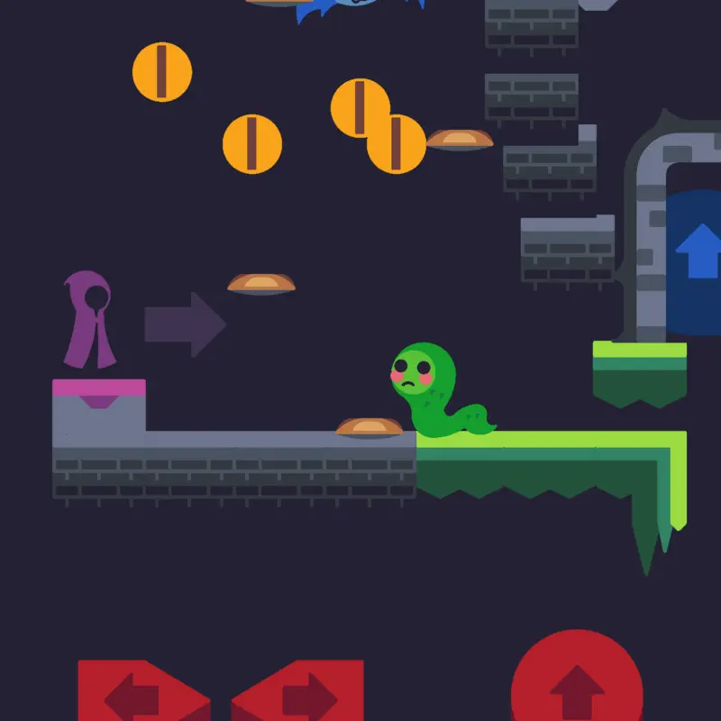 Game by @ZOMATHEPRO